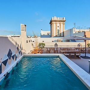 Vg - Villa De Andas Suites